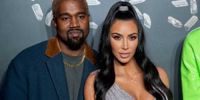 Kim Kardashian West Shares Behind-the-Scenes Photos From Wedding to Kanye West